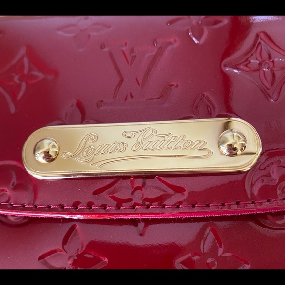 Louis Vuitton Rodeo Drive Semi Shoulder Pomme Dour - Picture 7 of 16